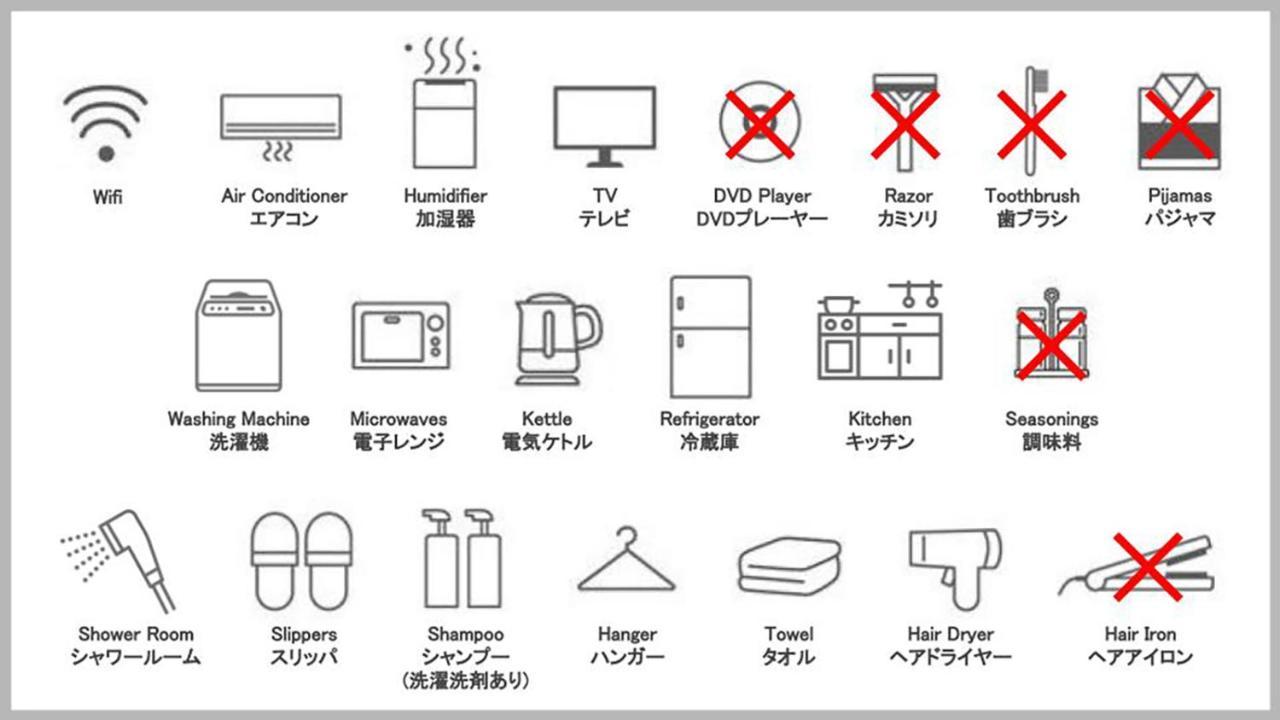 Apartamento Give Shibuya Hon-machi