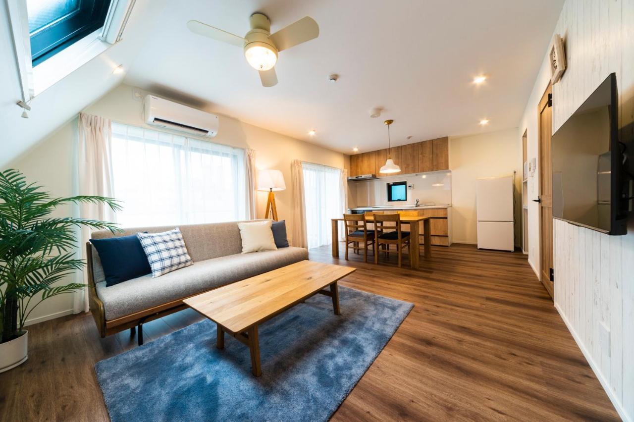 Apartamento Give Shibuya Honmachi Tóquio