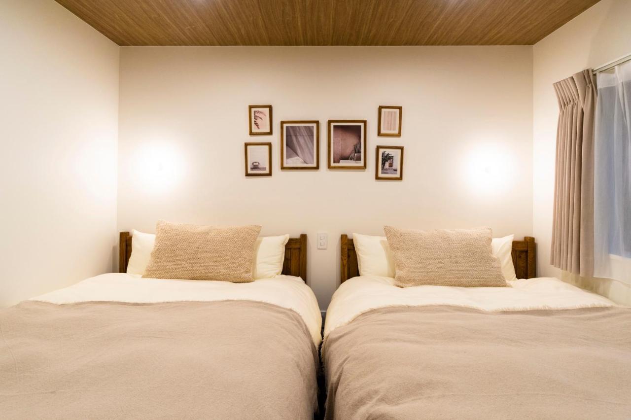 Apartamento Give Shibuya Honmachi
