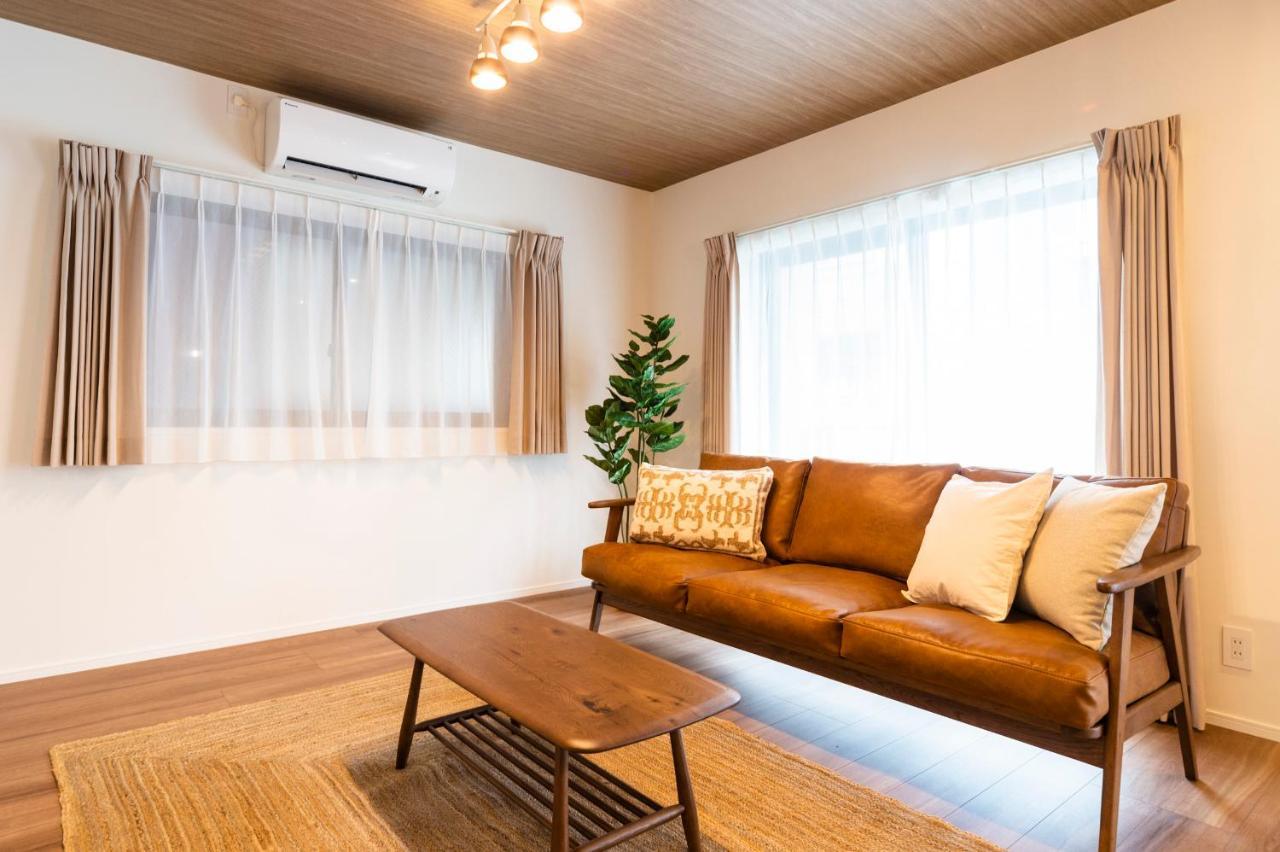 Apartamento Give Shibuya Honmachi *