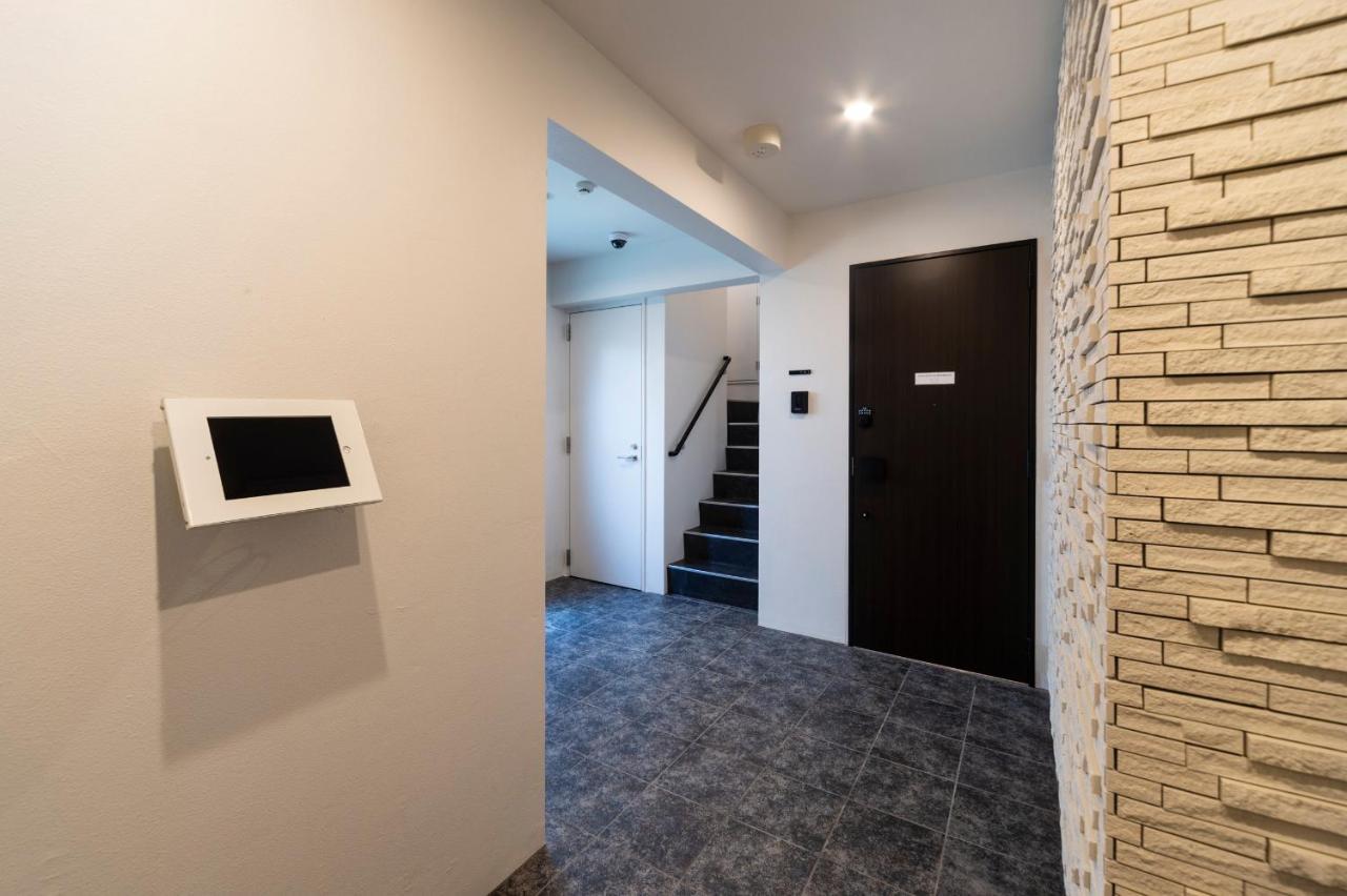 Apartamento Give Shibuya Honmachi Tóquio