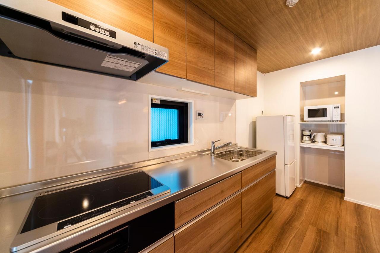 Apartamento Give Shibuya Honmachi *