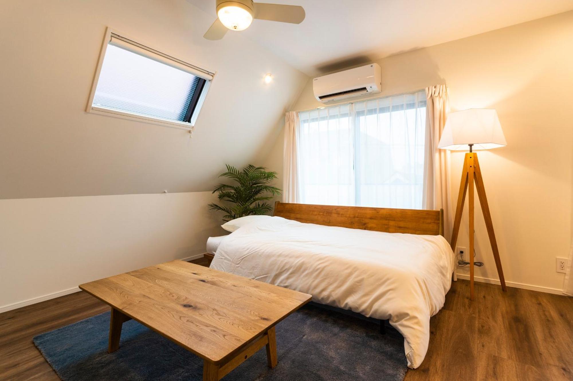 Give Shibuya Honmachi Apartamento