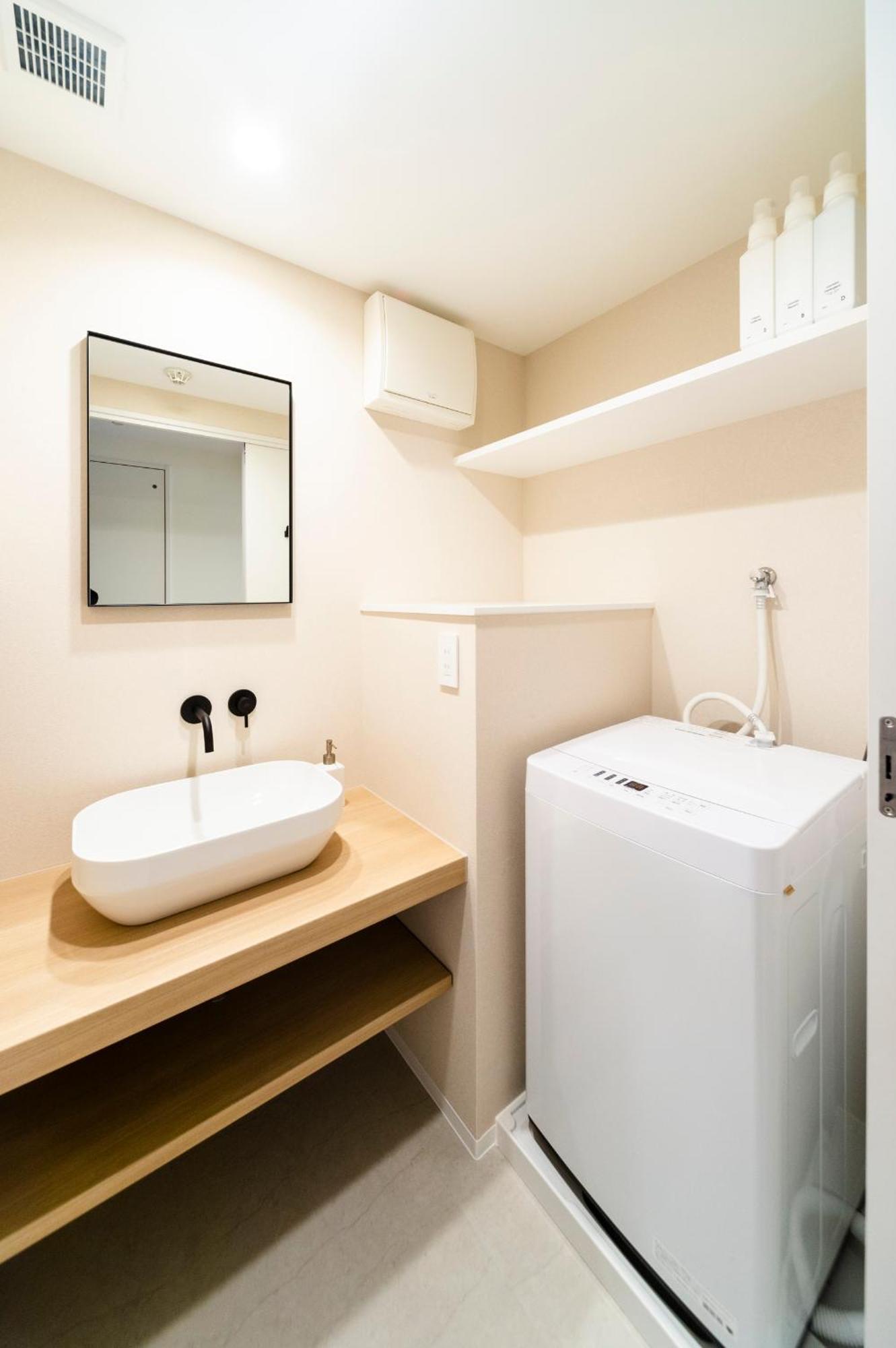 Apartamento Give Shibuya Honmachi *
