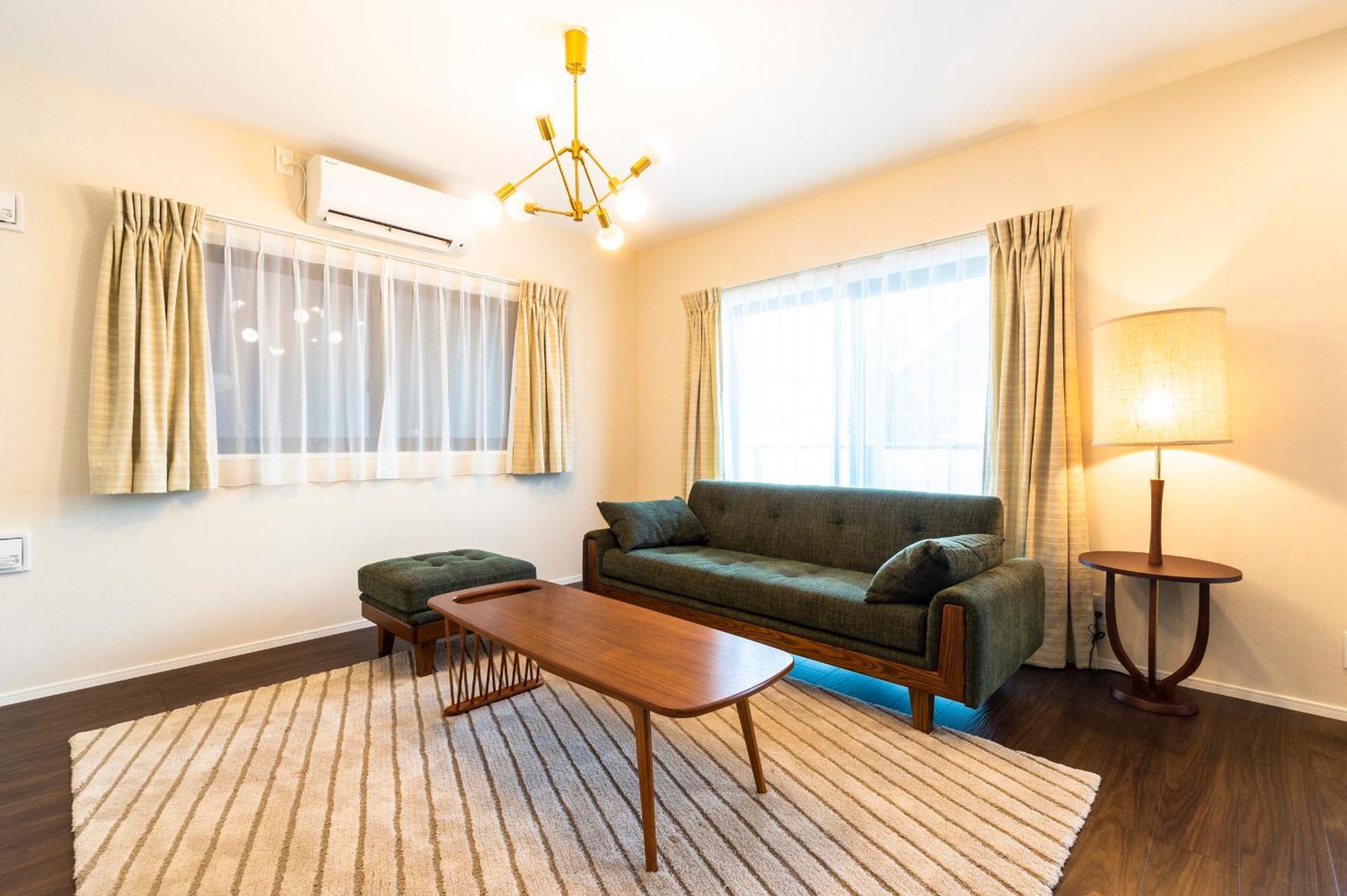 Give Shibuya Honmachi Apartamento Tóquio