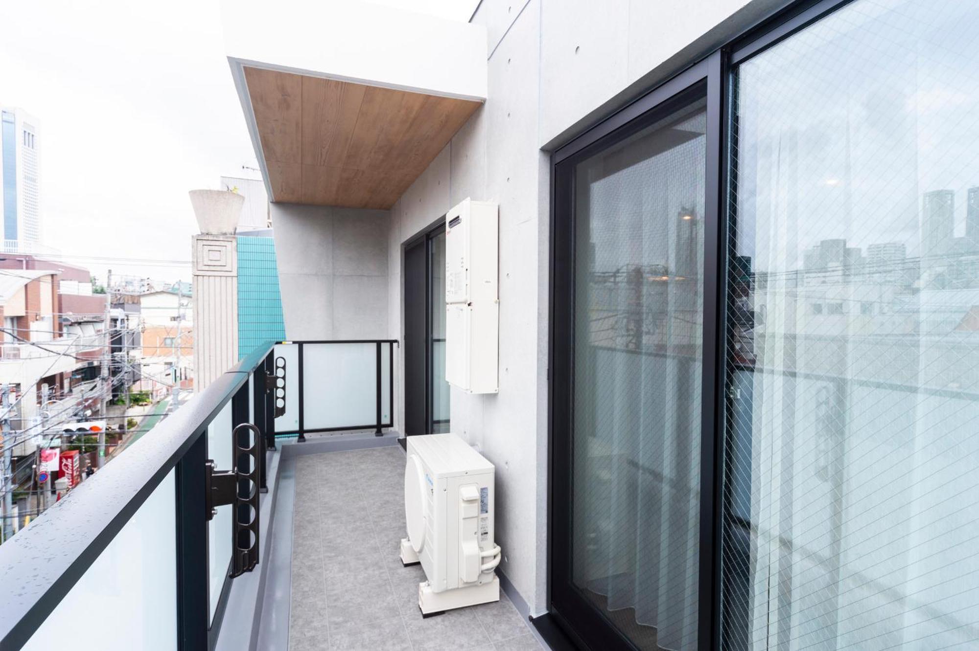 Apartamento Give Shibuya Honmachi *