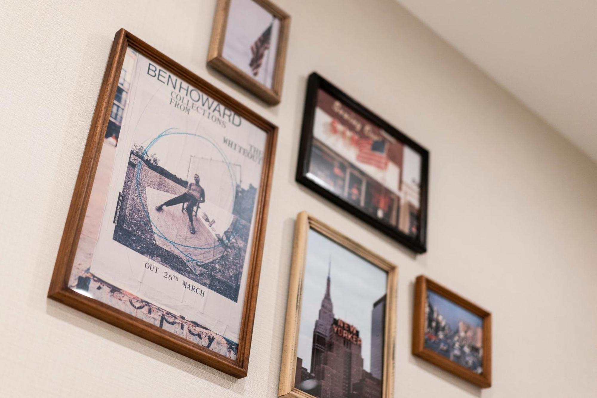 Apartamento Give Shibuya Honmachi Tóquio