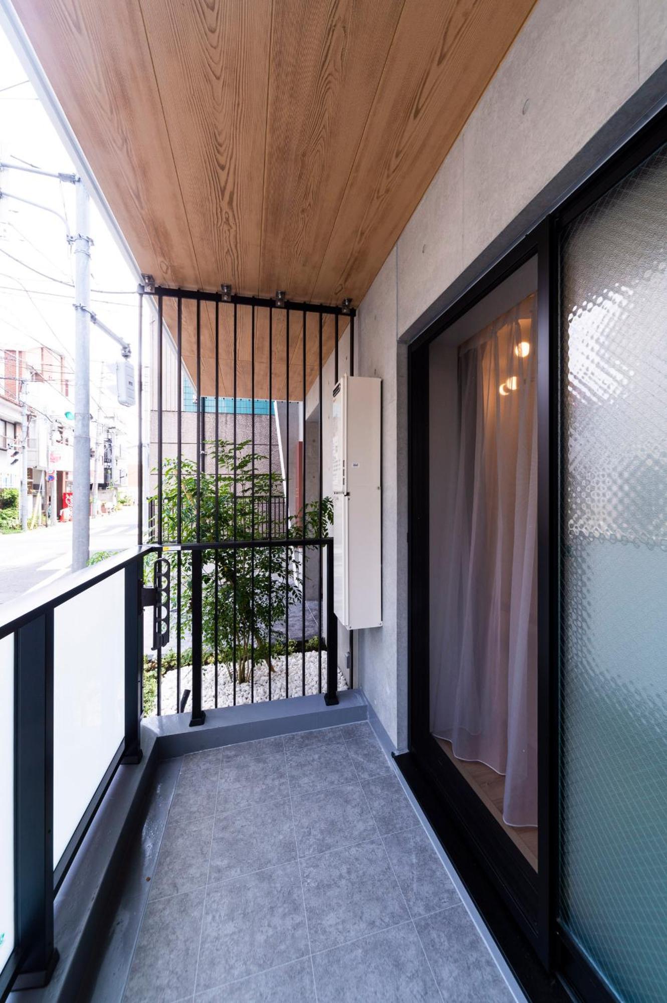 Apartamento Give Shibuya Honmachi