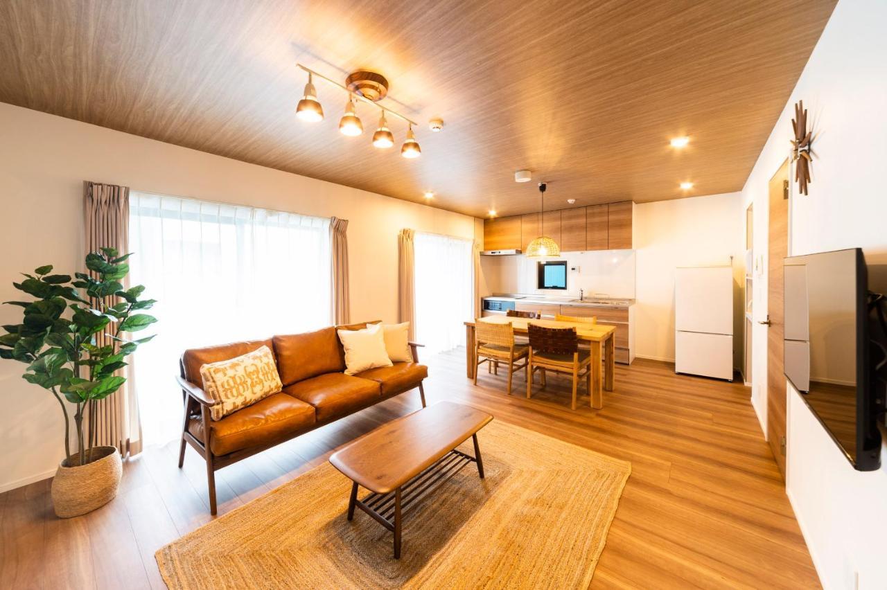 Apartamento Give Shibuya Hon-machi Tokio
