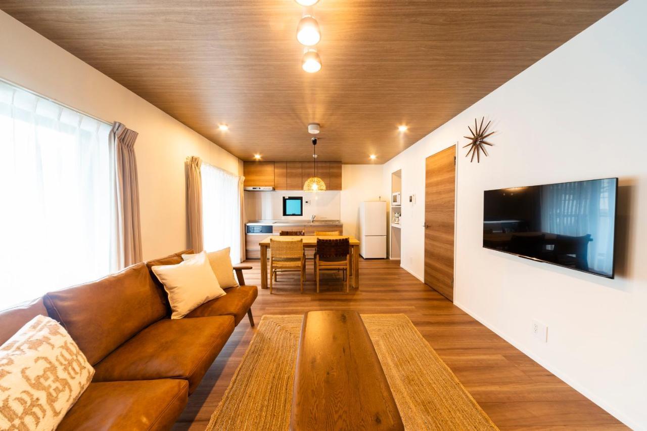 Apartamento Give Shibuya Honmachi