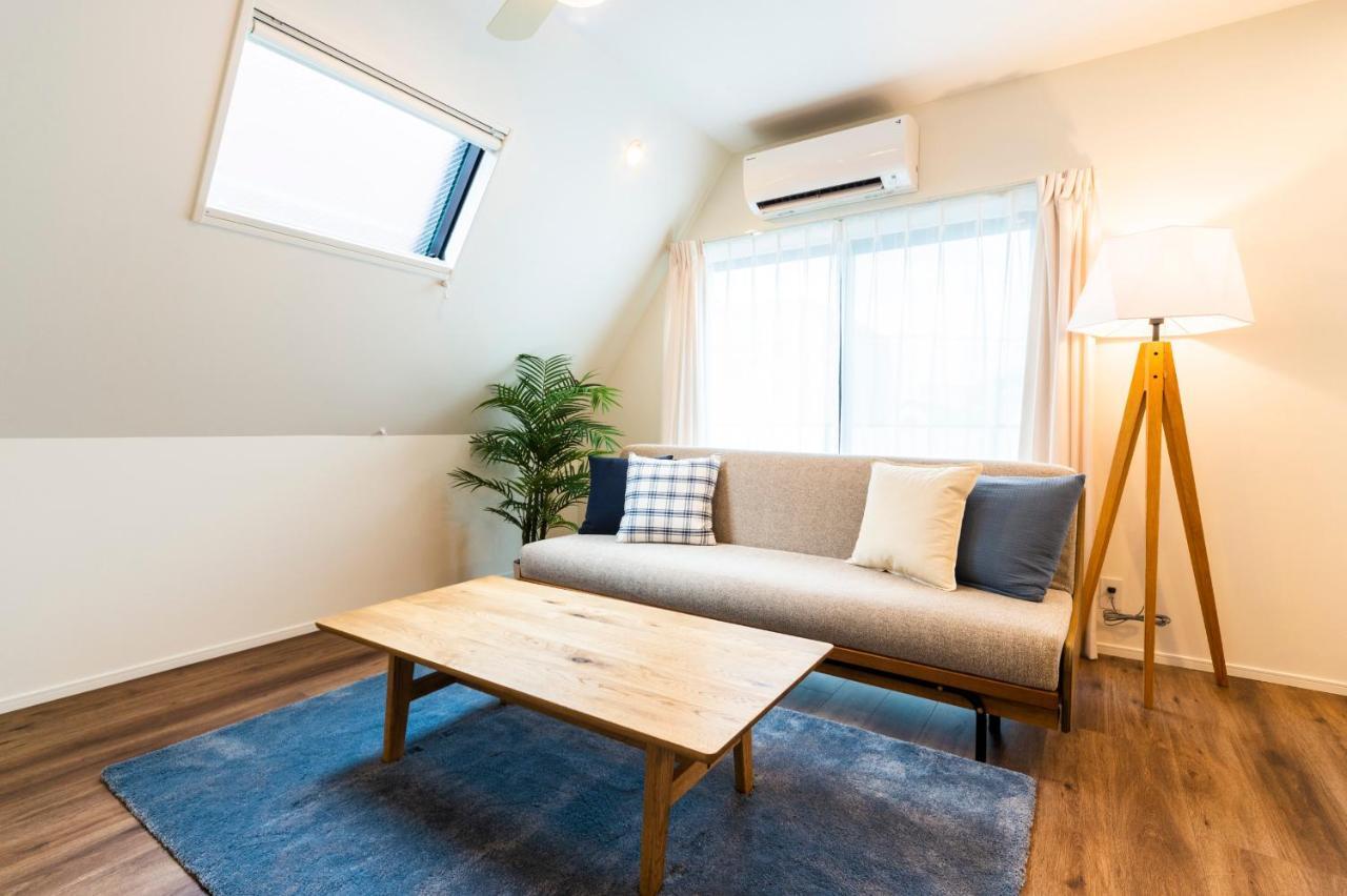 Give Shibuya Honmachi Apartamento