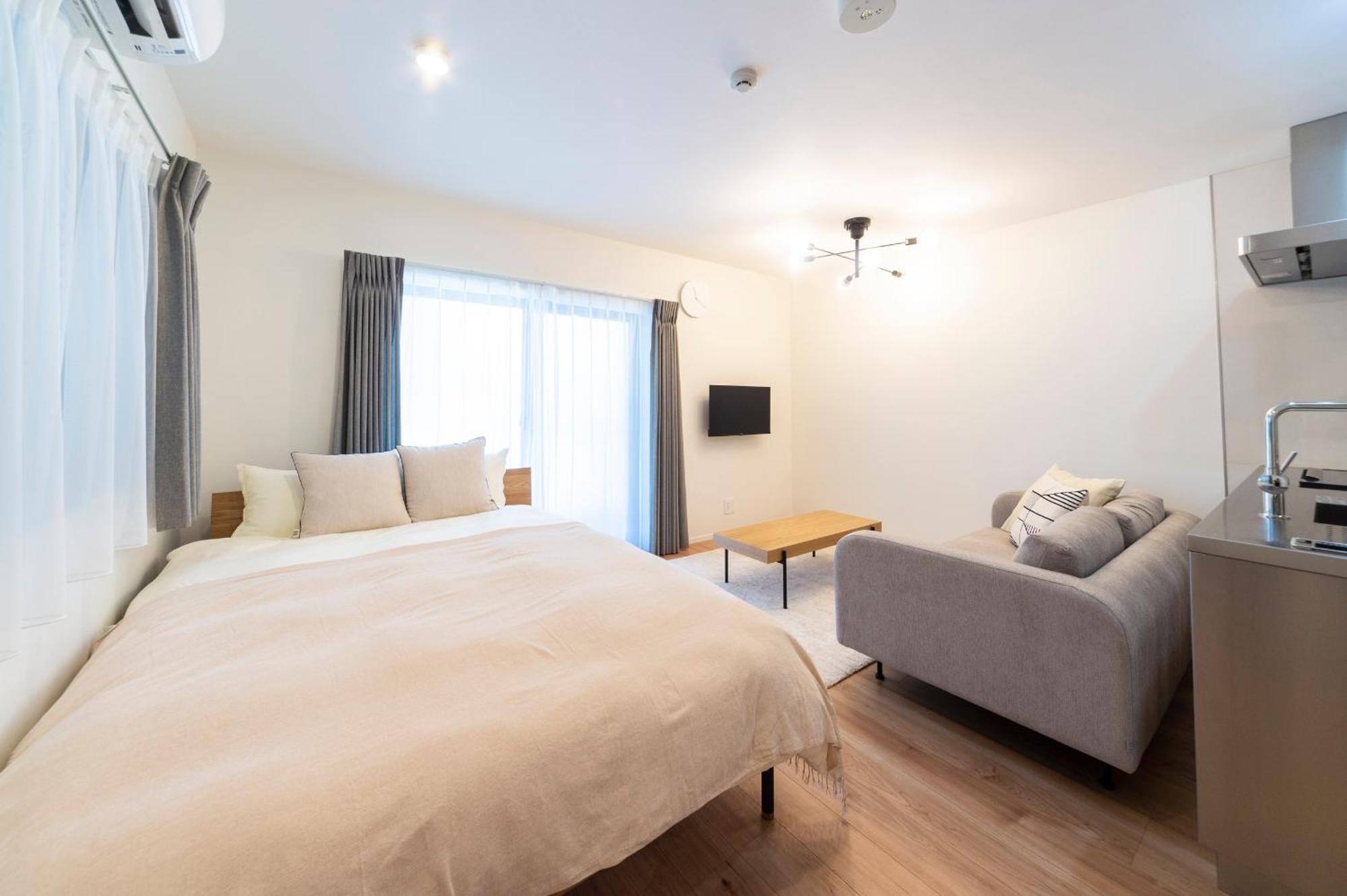 Apartamento Give Shibuya Honmachi