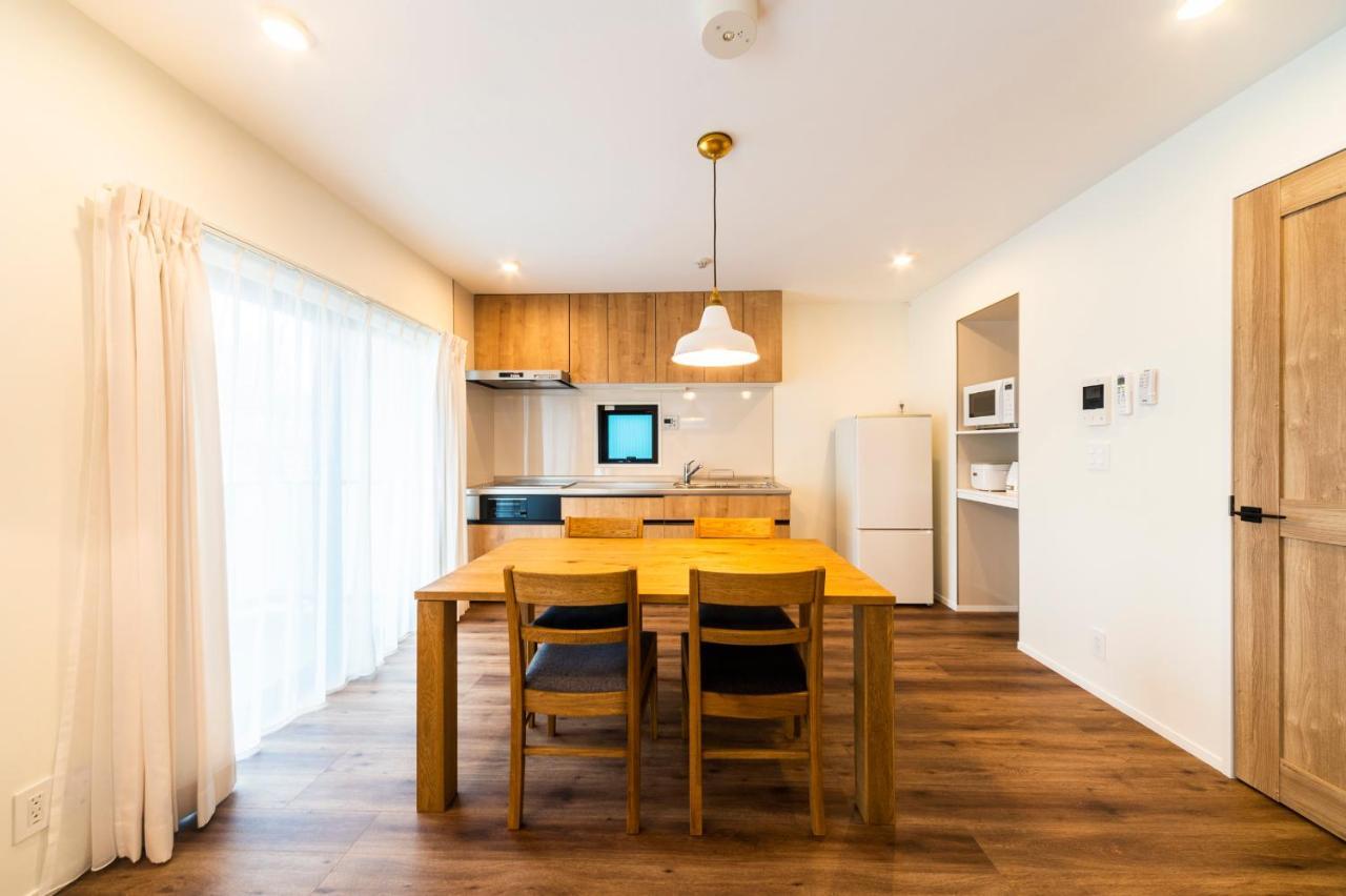 Give Shibuya Honmachi Apartament